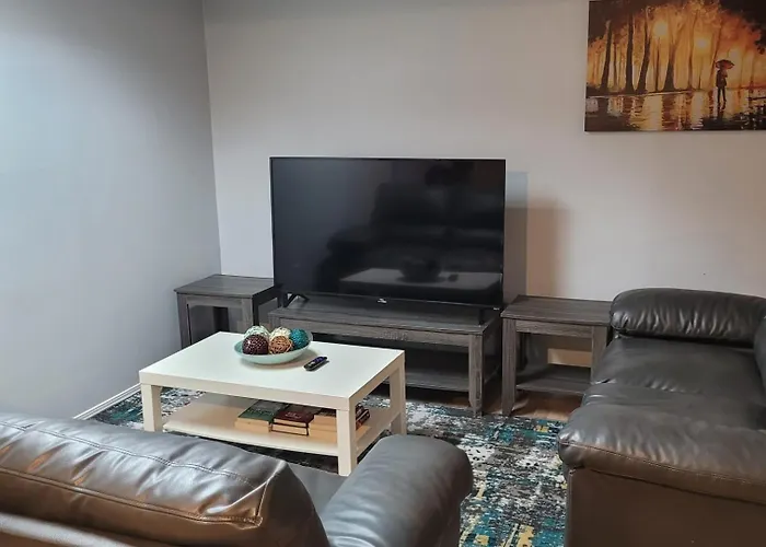 Serene Room